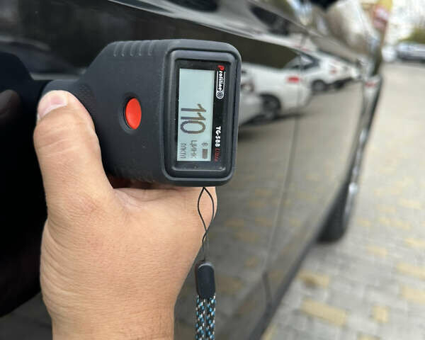 Черный Фольксваген Atlas Cross Sport, объемом двигателя 2 л и пробегом 121 тыс. км за 25950 $, фото 48 на Automoto.ua