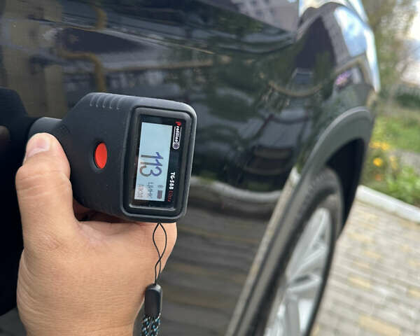 Черный Фольксваген Atlas Cross Sport, объемом двигателя 2 л и пробегом 121 тыс. км за 25950 $, фото 42 на Automoto.ua