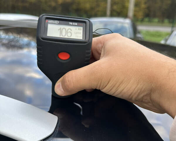 Черный Фольксваген Atlas Cross Sport, объемом двигателя 2 л и пробегом 121 тыс. км за 25950 $, фото 44 на Automoto.ua