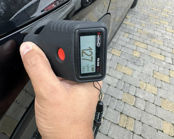 Черный Фольксваген Atlas Cross Sport, объемом двигателя 2 л и пробегом 121 тыс. км за 25950 $, фото 47 на Automoto.ua