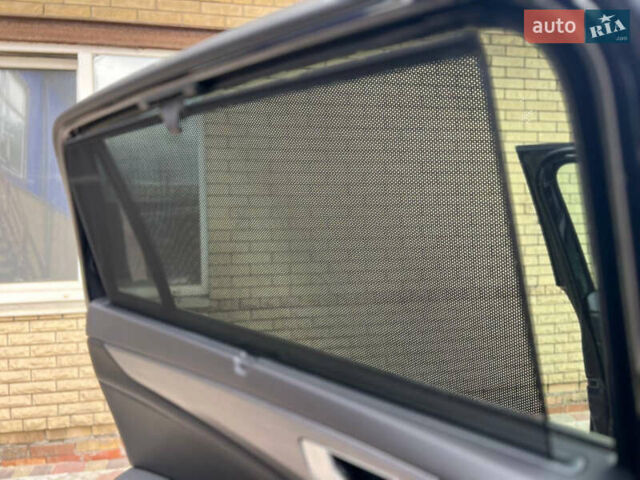 Черный Фольксваген Atlas Cross Sport, объемом двигателя 2 л и пробегом 22 тыс. км за 39500 $, фото 29 на Automoto.ua