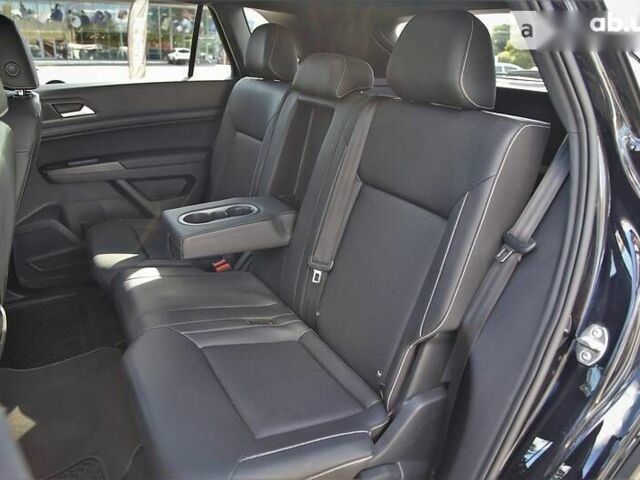 Фольксваген Atlas Cross Sport, объемом двигателя 3.6 л и пробегом 22 тыс. км за 37900 $, фото 12 на Automoto.ua