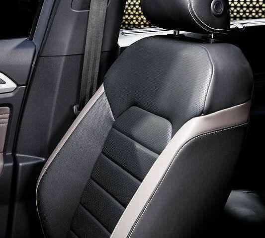Фольксваген Atlas Cross Sport, объемом двигателя 3.6 л и пробегом 15 тыс. км за 43500 $, фото 19 на Automoto.ua