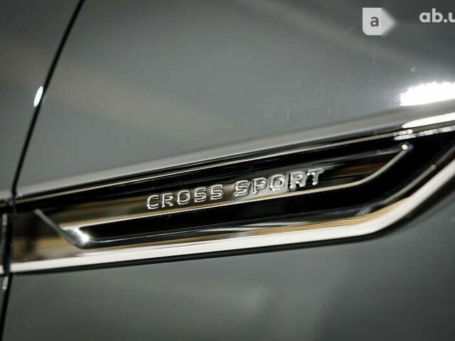 Фольксваген Atlas Cross Sport, объемом двигателя 3.6 л и пробегом 15 тыс. км за 43500 $, фото 7 на Automoto.ua