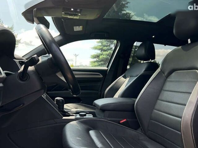 Фольксваген Atlas Cross Sport, объемом двигателя 3.6 л и пробегом 94 тыс. км за 30700 $, фото 21 на Automoto.ua