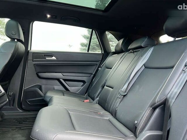 Фольксваген Atlas Cross Sport, объемом двигателя 3.6 л и пробегом 64 тыс. км за 26900 $, фото 11 на Automoto.ua