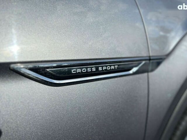 Фольксваген Atlas Cross Sport, объемом двигателя 3.6 л и пробегом 94 тыс. км за 32800 $, фото 12 на Automoto.ua