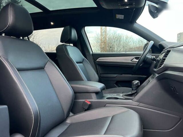 Фольксваген Atlas Cross Sport, объемом двигателя 3.6 л и пробегом 64 тыс. км за 26900 $, фото 10 на Automoto.ua