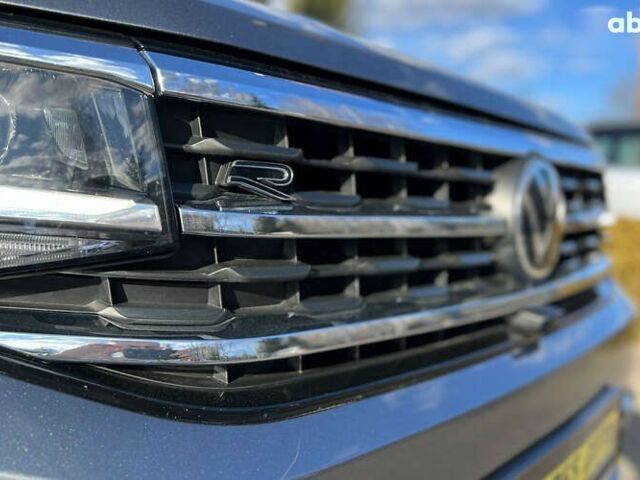 Фольксваген Atlas Cross Sport, объемом двигателя 3.6 л и пробегом 94 тыс. км за 32800 $, фото 11 на Automoto.ua