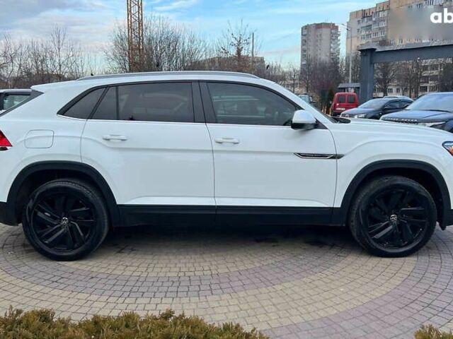 Фольксваген Atlas Cross Sport, объемом двигателя 3.6 л и пробегом 64 тыс. км за 26900 $, фото 7 на Automoto.ua