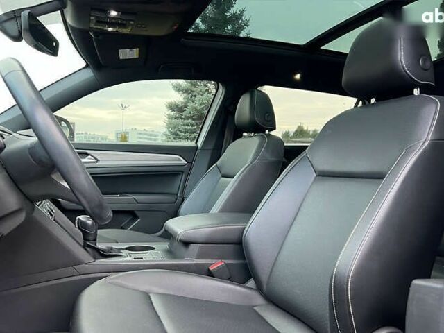 Фольксваген Atlas Cross Sport, объемом двигателя 3.6 л и пробегом 64 тыс. км за 26900 $, фото 18 на Automoto.ua