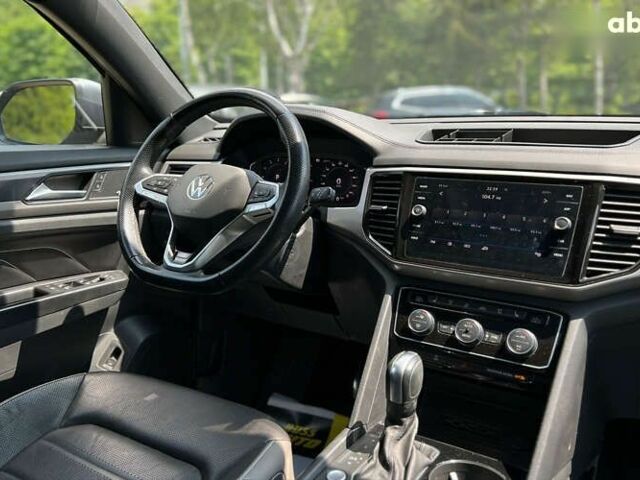 Фольксваген Atlas Cross Sport, объемом двигателя 3.6 л и пробегом 94 тыс. км за 30700 $, фото 12 на Automoto.ua