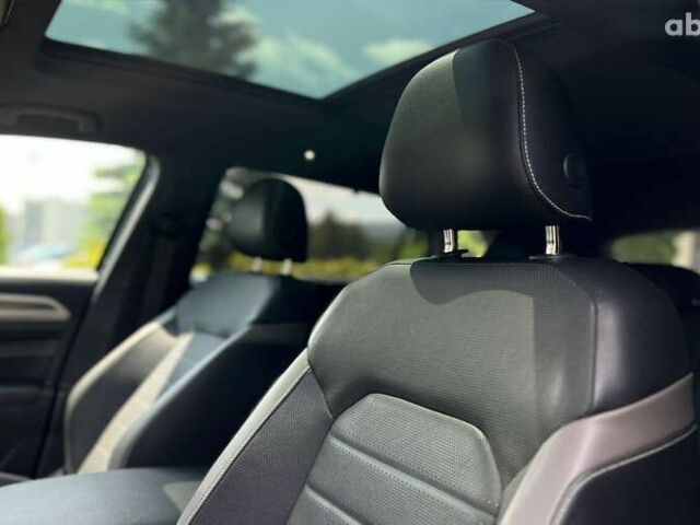 Фольксваген Atlas Cross Sport, объемом двигателя 3.6 л и пробегом 94 тыс. км за 30700 $, фото 23 на Automoto.ua
