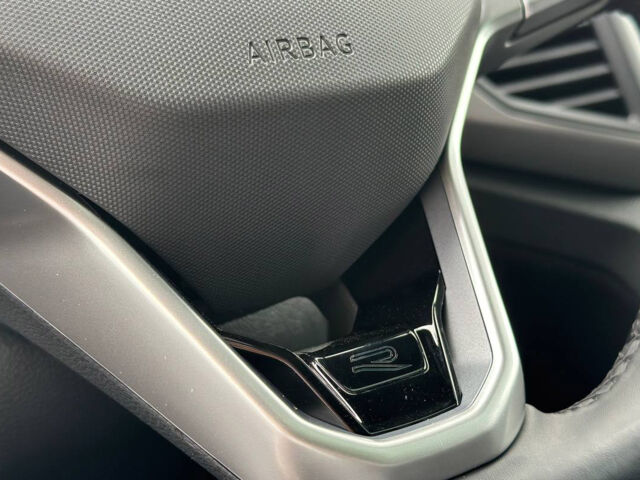 Серый Фольксваген Atlas Cross Sport, объемом двигателя 3.6 л и пробегом 84 тыс. км за 33900 $, фото 13 на Automoto.ua