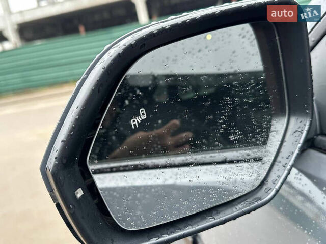 Серый Фольксваген Atlas Cross Sport, объемом двигателя 3.6 л и пробегом 86 тыс. км за 27000 $, фото 8 на Automoto.ua