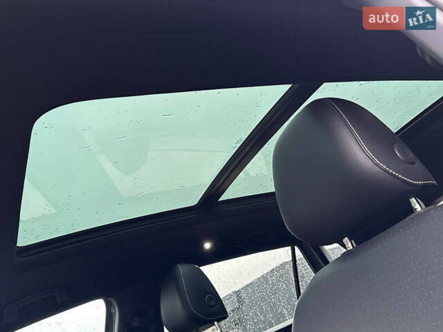 Серый Фольксваген Atlas Cross Sport, объемом двигателя 3.6 л и пробегом 86 тыс. км за 27000 $, фото 9 на Automoto.ua