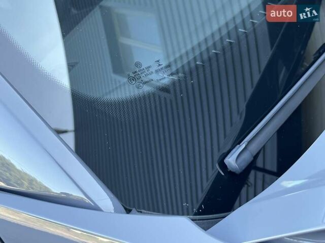 Сірий Фольксваген Atlas Cross Sport, об'ємом двигуна 3.6 л та пробігом 28 тис. км за 33500 $, фото 59 на Automoto.ua