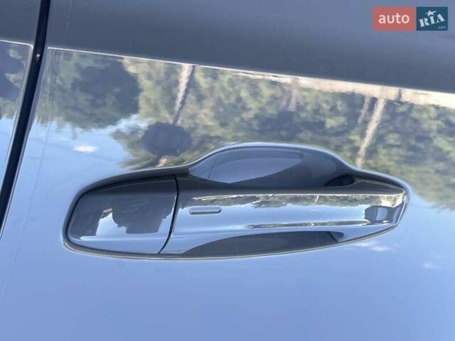 Сірий Фольксваген Atlas Cross Sport, об'ємом двигуна 3.6 л та пробігом 28 тис. км за 33500 $, фото 51 на Automoto.ua