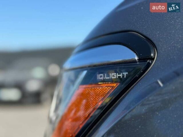 Серый Фольксваген Atlas Cross Sport, объемом двигателя 3.6 л и пробегом 56 тыс. км за 32000 $, фото 12 на Automoto.ua