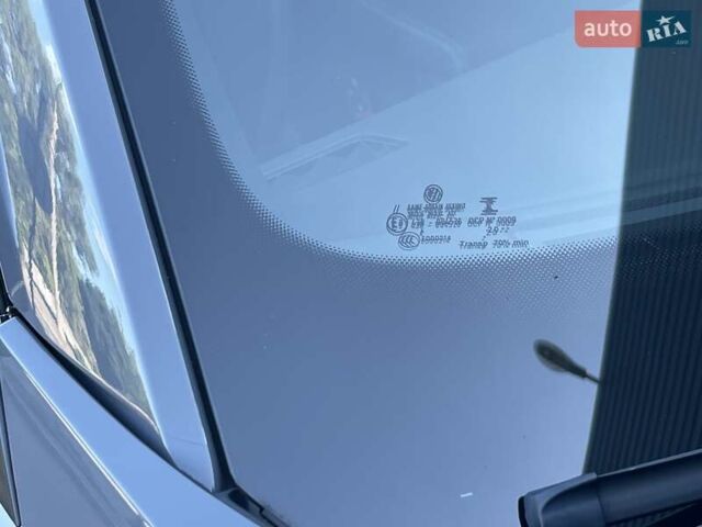 Серый Фольксваген Atlas Cross Sport, объемом двигателя 3.6 л и пробегом 22 тыс. км за 35000 $, фото 124 на Automoto.ua