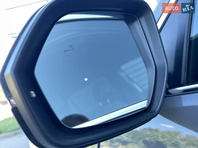 Сірий Фольксваген Atlas Cross Sport, об'ємом двигуна 3.6 л та пробігом 28 тис. км за 33500 $, фото 52 на Automoto.ua