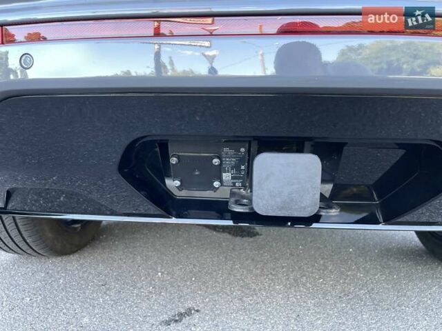 Сірий Фольксваген Atlas Cross Sport, об'ємом двигуна 3.6 л та пробігом 28 тис. км за 33500 $, фото 55 на Automoto.ua