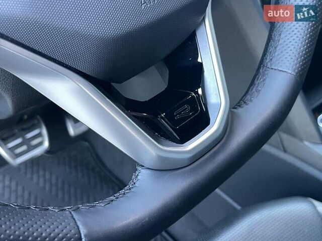 Сірий Фольксваген Atlas Cross Sport, об'ємом двигуна 3.6 л та пробігом 28 тис. км за 33500 $, фото 72 на Automoto.ua