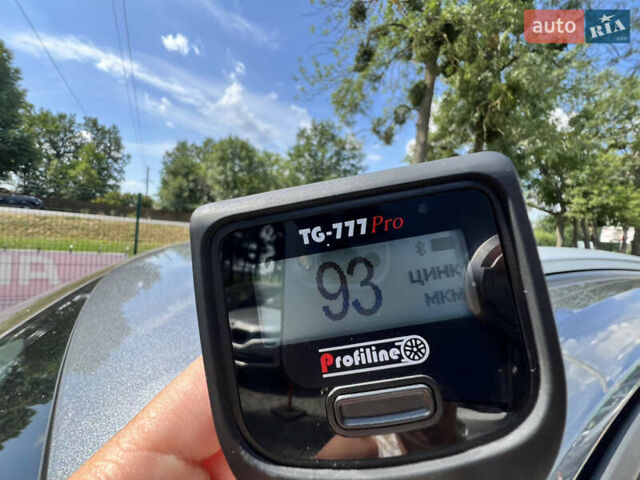 Сірий Фольксваген Atlas Cross Sport, об'ємом двигуна 3.6 л та пробігом 75 тис. км за 33500 $, фото 31 на Automoto.ua