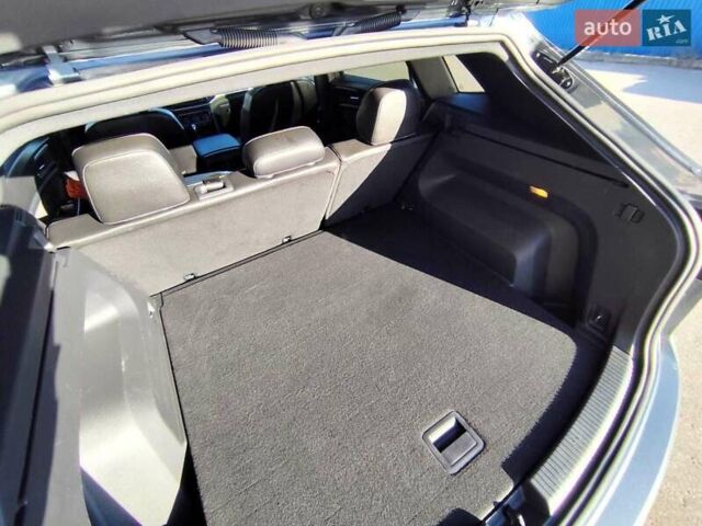 Серый Фольксваген Atlas Cross Sport, объемом двигателя 1.98 л и пробегом 42 тыс. км за 30700 $, фото 29 на Automoto.ua