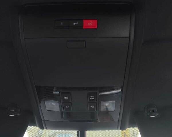 Серый Фольксваген Atlas Cross Sport, объемом двигателя 1.98 л и пробегом 46 тыс. км за 26790 $, фото 43 на Automoto.ua