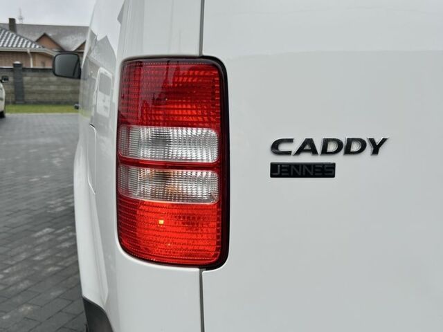 Фольксваген Caddy Maxi, об'ємом двигуна 0 л та пробігом 0 тис. км за 7500 $, фото 7 на Automoto.ua