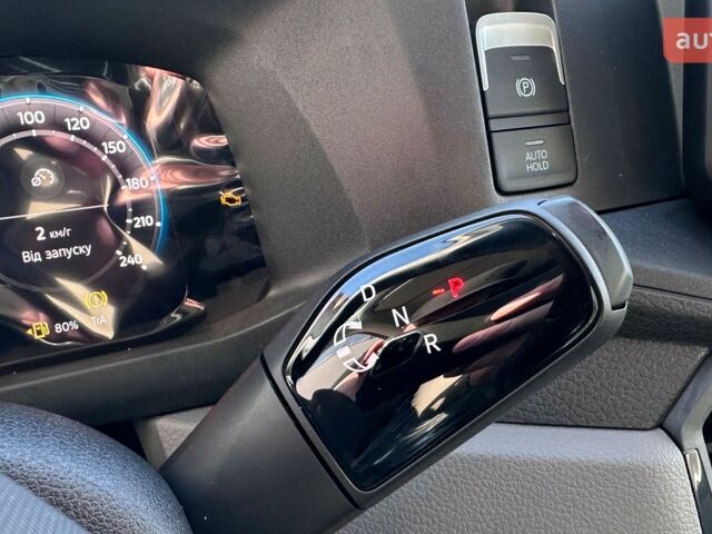 купить новое авто Фольксваген Crafter вантаж 2024 года от официального дилера Автогранд Миколаїв Фольксваген фото