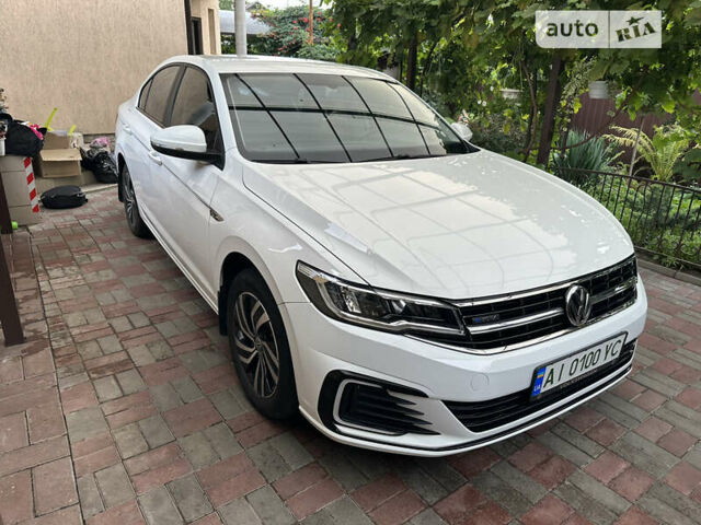 Фольксваген e-Bora 2019 в Броварах на Automoto.ua Белый Фольксваген e-Bora, объемом двигателя 0 л и пробегом 45 тыс. км за 13700 $, фото 4 на Automoto.ua