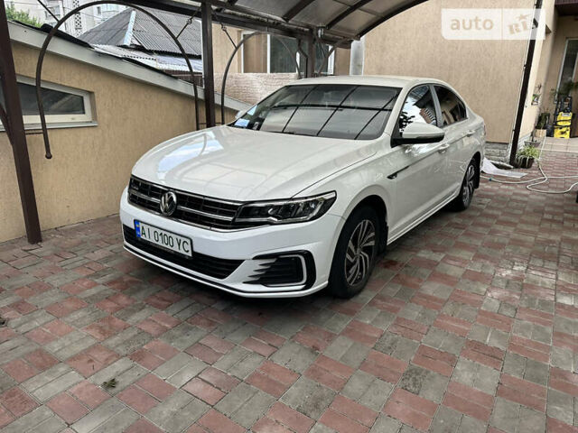 Фольксваген e-Bora 2019 в Броварах на Automoto.ua Белый Фольксваген e-Bora, объемом двигателя 0 л и пробегом 45 тыс. км за 13700 $, фото 5 на Automoto.ua