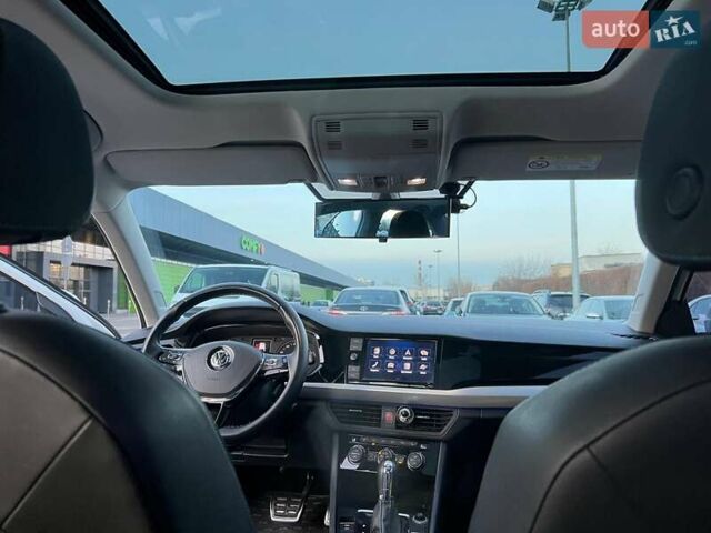 Білий Фольксваген e-Bora, об'ємом двигуна 0 л та пробігом 50 тис. км за 12900 $, фото 38 на Automoto.ua