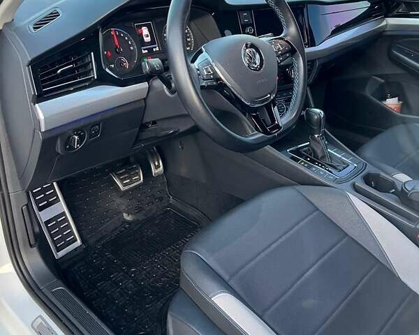 Білий Фольксваген e-Bora, об'ємом двигуна 0 л та пробігом 50 тис. км за 12900 $, фото 24 на Automoto.ua