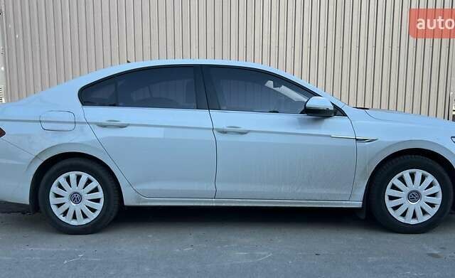 Білий Фольксваген e-Bora, об'ємом двигуна 0 л та пробігом 50 тис. км за 12900 $, фото 47 на Automoto.ua