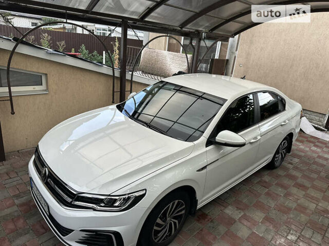 Фольксваген e-Bora 2019 в Броварах на Automoto.ua Белый Фольксваген e-Bora, объемом двигателя 0 л и пробегом 45 тыс. км за 13700 $, фото 3 на Automoto.ua