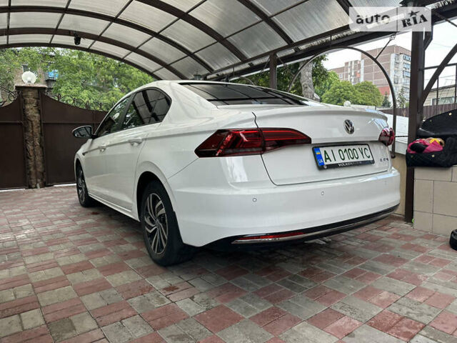 Фольксваген e-Bora 2019 в Броварах на Automoto.ua Белый Фольксваген e-Bora, объемом двигателя 0 л и пробегом 45 тыс. км за 13700 $, фото 2 на Automoto.ua