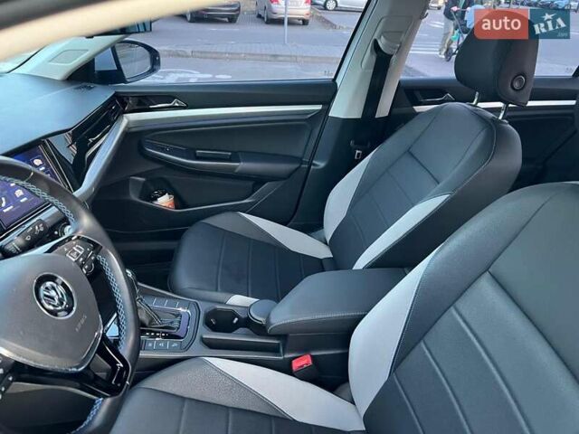 Білий Фольксваген e-Bora, об'ємом двигуна 0 л та пробігом 50 тис. км за 12900 $, фото 26 на Automoto.ua