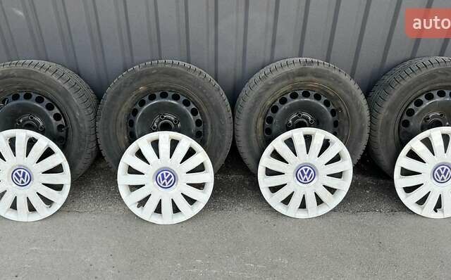 Білий Фольксваген e-Bora, об'ємом двигуна 0 л та пробігом 50 тис. км за 12900 $, фото 46 на Automoto.ua