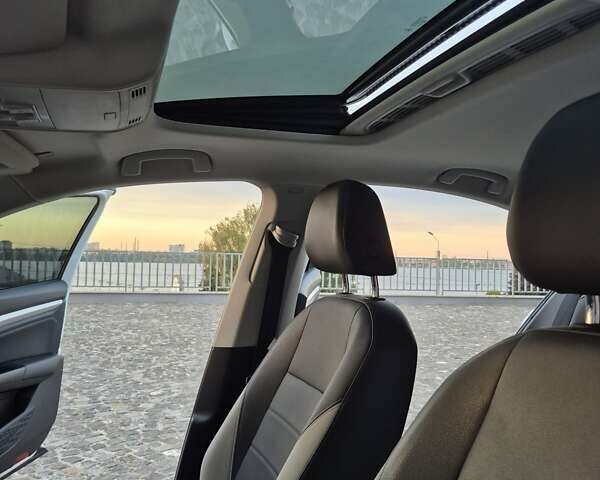 Белый Фольксваген e-Bora, объемом двигателя 0 л и пробегом 94 тыс. км за 14999 $, фото 16 на Automoto.ua