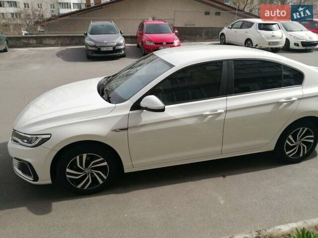 Білий Фольксваген e-Bora, об'ємом двигуна 0 л та пробігом 78 тис. км за 13800 $, фото 9 на Automoto.ua