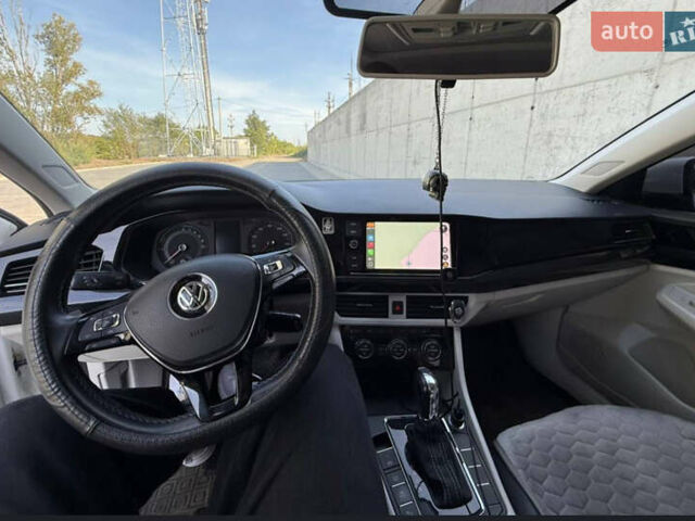 Білий Фольксваген e-Bora, об'ємом двигуна 0 л та пробігом 91 тис. км за 13000 $, фото 13 на Automoto.ua