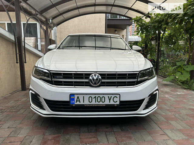 Фольксваген e-Bora 2019 в Броварах на Automoto.ua Белый Фольксваген e-Bora, объемом двигателя 0 л и пробегом 45 тыс. км за 13700 $, фото 1 на Automoto.ua