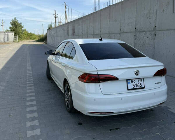 Білий Фольксваген e-Bora, об'ємом двигуна 0 л та пробігом 91 тис. км за 13000 $, фото 4 на Automoto.ua