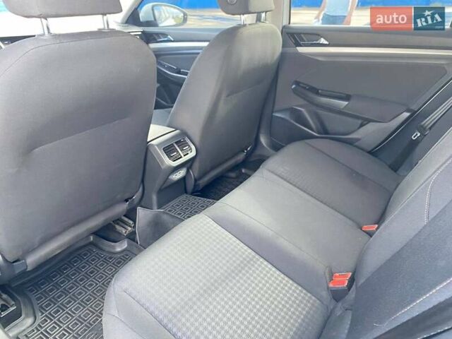 Белый Фольксваген e-Bora, объемом двигателя 0 л и пробегом 82 тыс. км за 13900 $, фото 14 на Automoto.ua