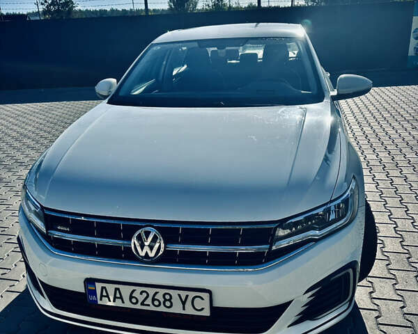 Фольксваген e-Bora 2020 у Буче на Automoto.ua Білий Фольксваген e-Bora, об'ємом двигуна 0 л та пробігом 58 тис. км за 14200 $, фото 2 на Automoto.ua