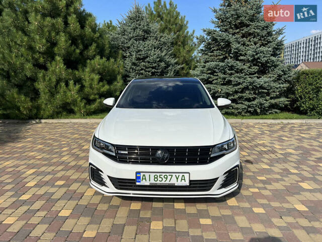Білий Фольксваген e-Bora, об'ємом двигуна 0 л та пробігом 49 тис. км за 14500 $, фото 4 на Automoto.ua