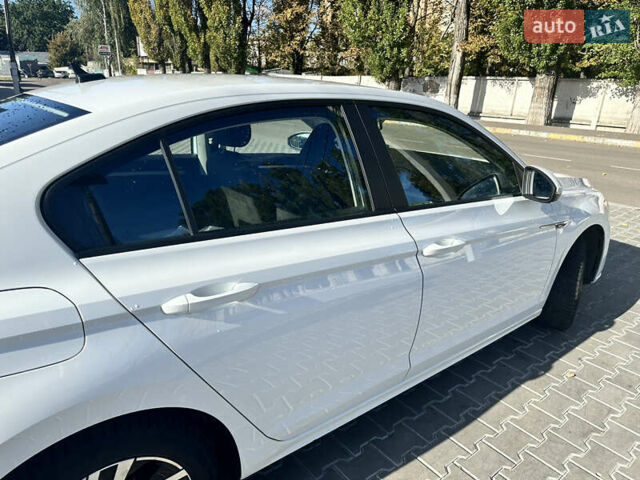 Фольксваген e-Bora 2020 у Буче на Automoto.ua Білий Фольксваген e-Bora, об'ємом двигуна 0 л та пробігом 58 тис. км за 14200 $, фото 5 на Automoto.ua